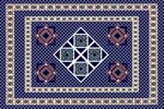 Designer Heritage Mats